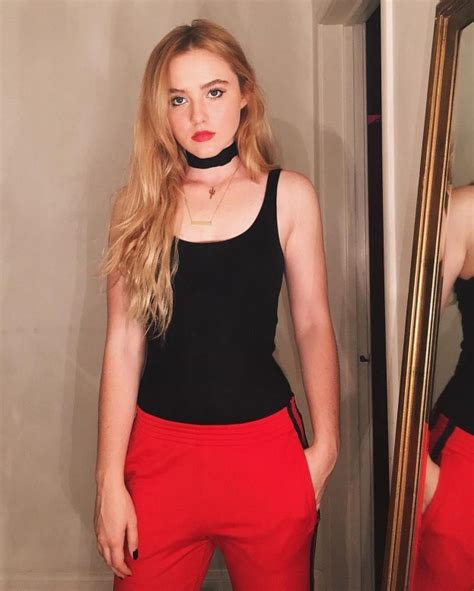 She was born on February 8, 1997 within the United States. . Kathryn newton fappening